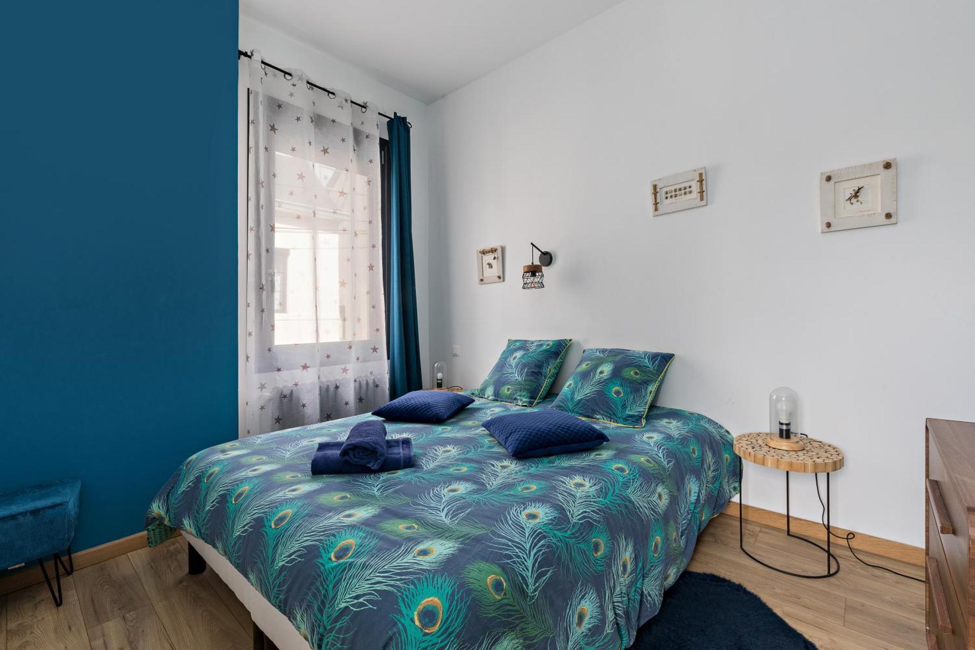 Maison Individuelle Dans Ancienne Ecurie รูออง ภายนอก รูปภาพ